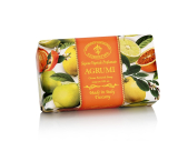 SA Fiorentino Prírodné mydlo CITRUSY 250 g