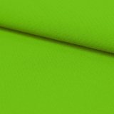 Jednofarebná látka Panama stretch MIG24 svetlozelená, šírka 150 cm