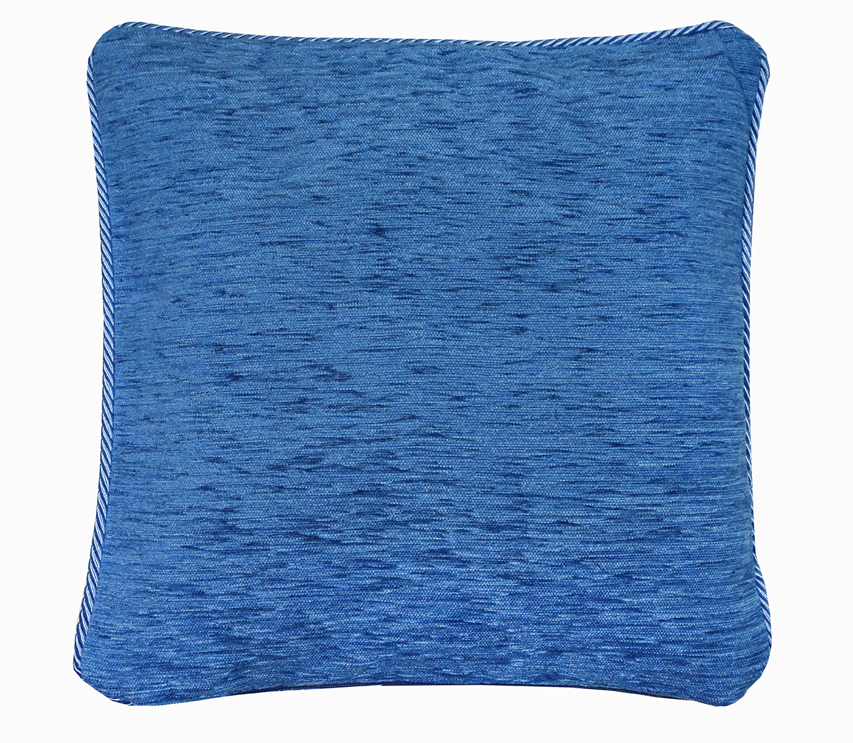 Gobelínová obliečka na vankúš s dekoračným lémom 42 cm Chenille IT150