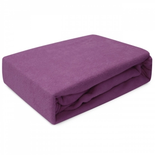 Napínacia plachta Froté Home fuchsia